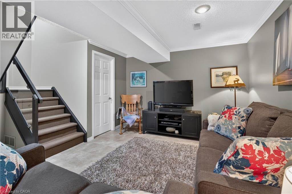 Townhouse for sale at 406 CRAIGLEITH Drive Unit# 1, Craigleith, Waterloo, Ontario, photo 31