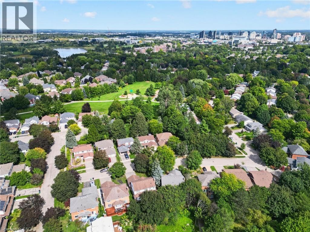 Townhouse for sale at 406 CRAIGLEITH Drive Unit# 1, Craigleith, Waterloo, Ontario, photo 37