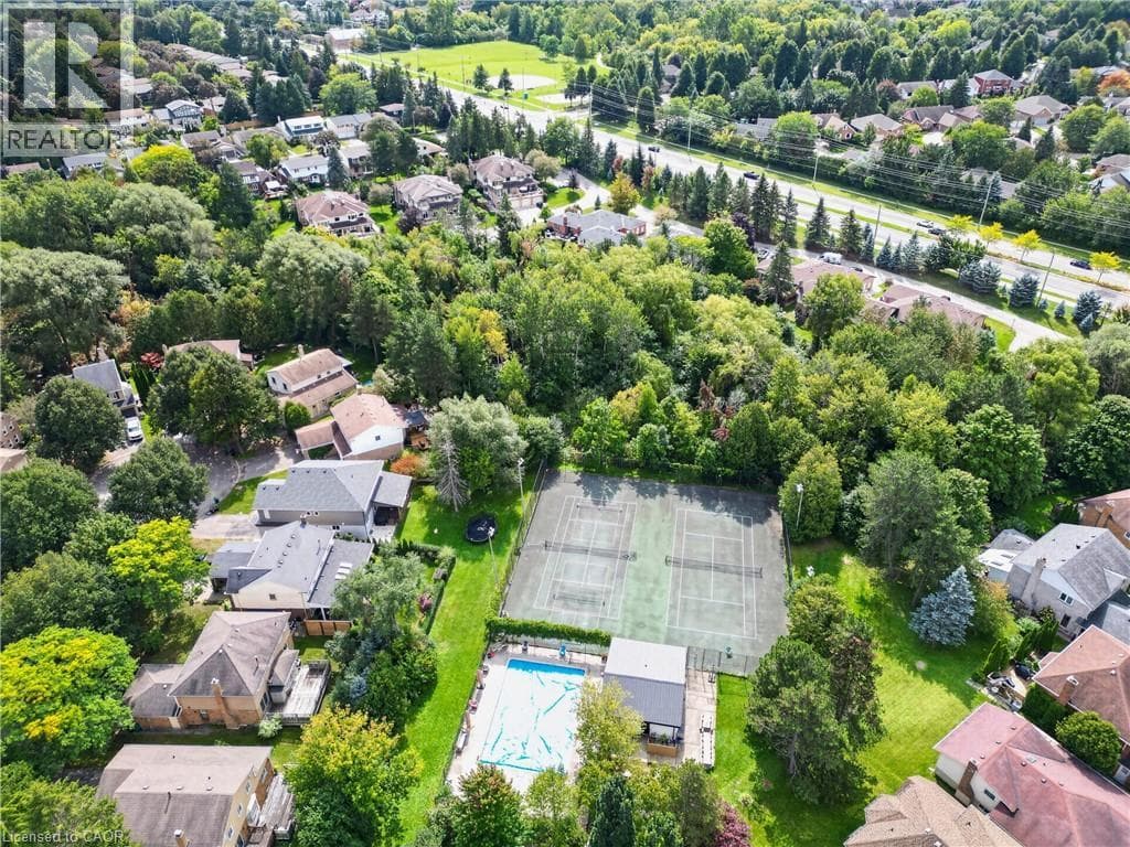 Townhouse for sale at 406 CRAIGLEITH Drive Unit# 1, Craigleith, Waterloo, Ontario, photo 39