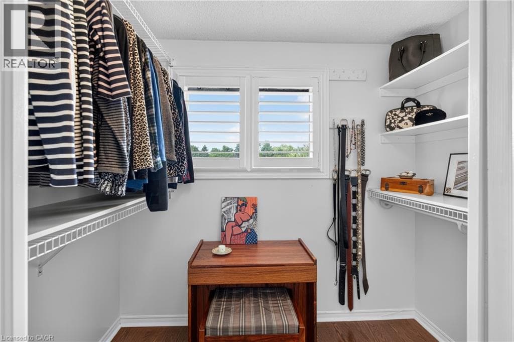Townhouse for sale at 406 CRAIGLEITH Drive Unit# 1, Craigleith, Waterloo, Ontario, photo 23
