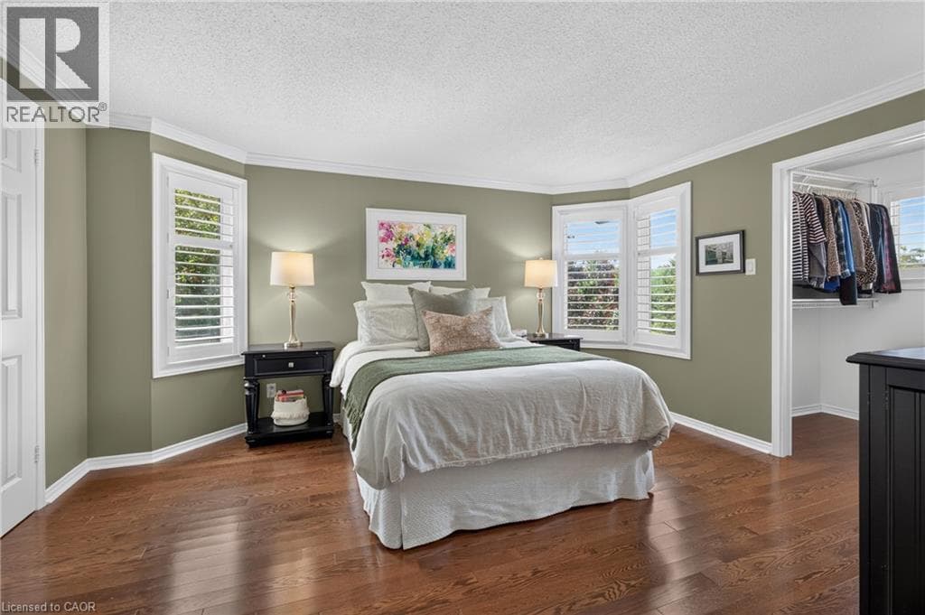 Townhouse for sale at 406 CRAIGLEITH Drive Unit# 1, Craigleith, Waterloo, Ontario, photo 20