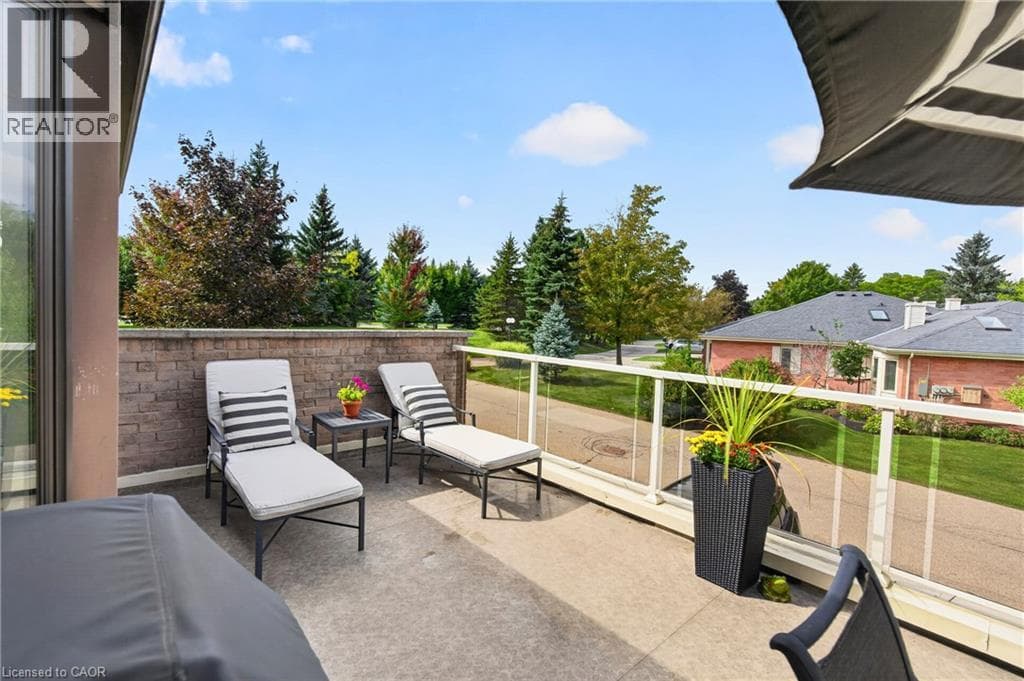 Townhouse for sale at 406 CRAIGLEITH Drive Unit# 1, Craigleith, Waterloo, Ontario, photo 17