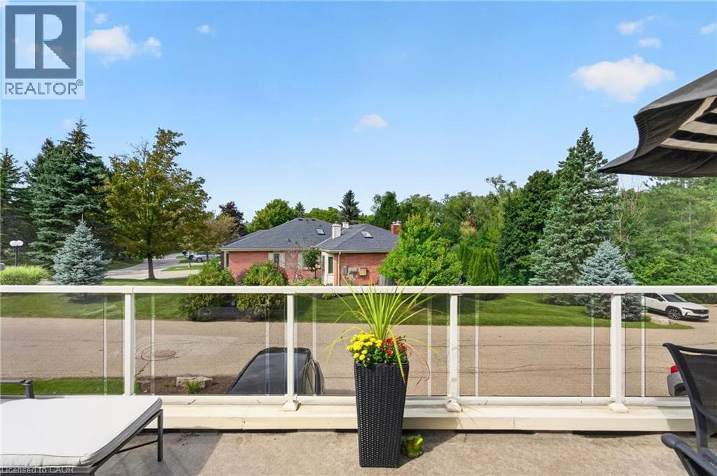 Townhouse for sale at 406 CRAIGLEITH Drive Unit# 1, Craigleith, Waterloo, Ontario, photo 18