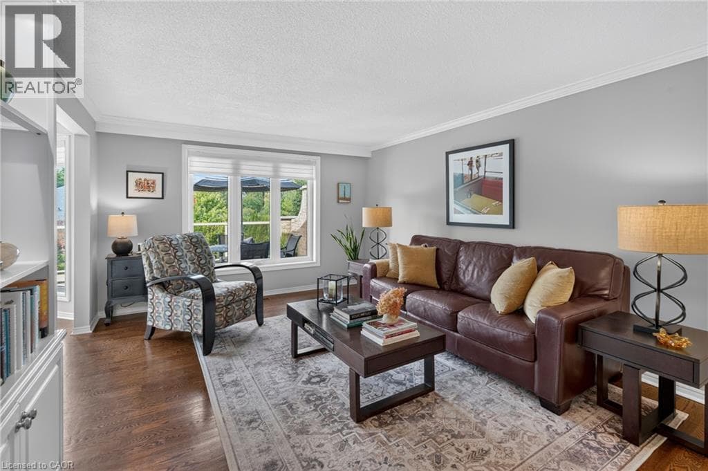 Townhouse for sale at 406 CRAIGLEITH Drive Unit# 1, Craigleith, Waterloo, Ontario, photo 12