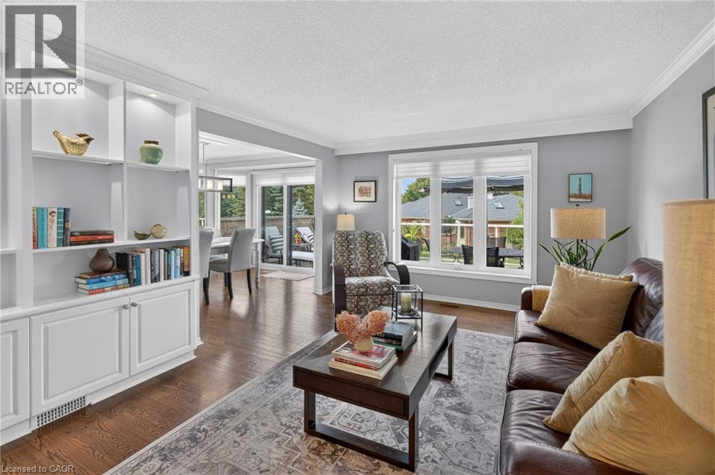 Townhouse for sale at 406 CRAIGLEITH Drive Unit# 1, Craigleith, Waterloo, Ontario, photo 13