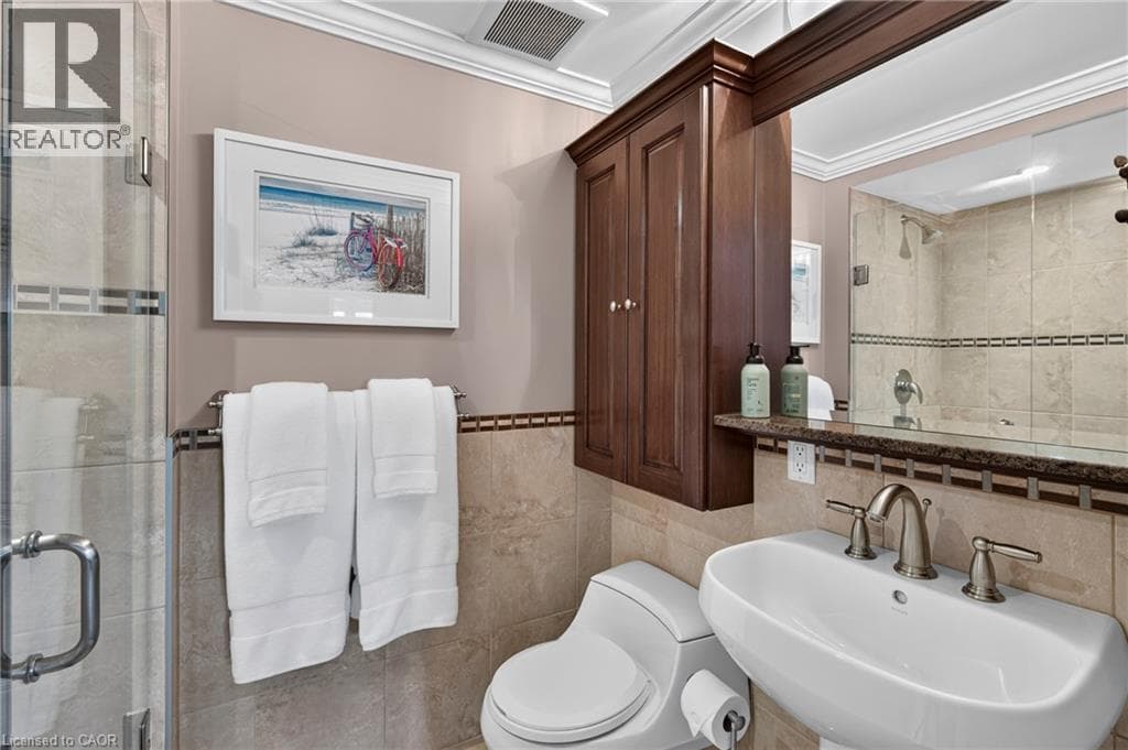 Townhouse for sale at 406 CRAIGLEITH Drive Unit# 1, Craigleith, Waterloo, Ontario, photo 24