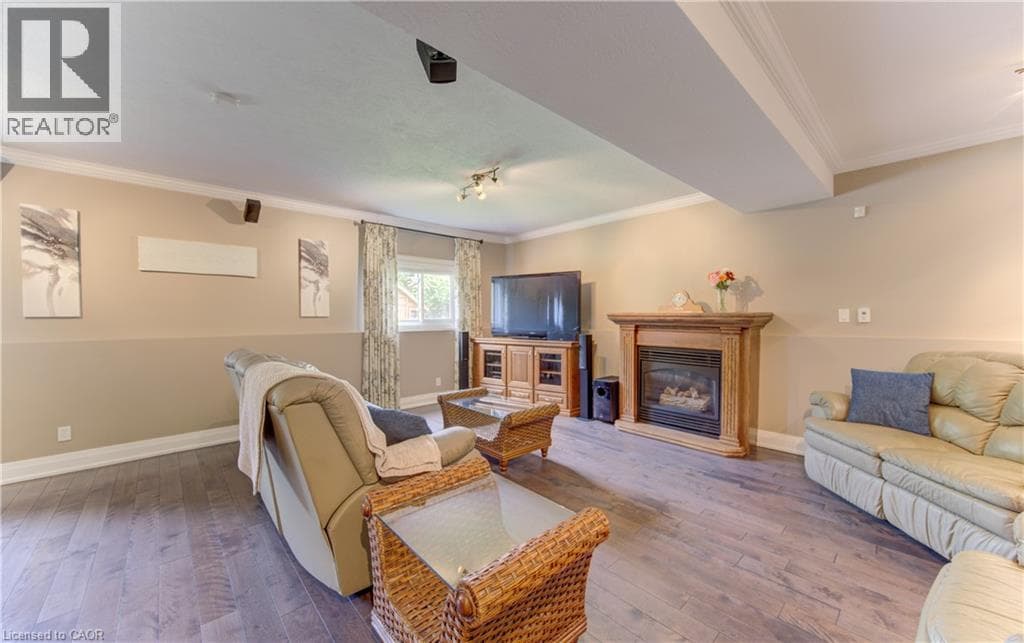 Detached for sale at 378 MEADOWVALE Place, University Downs, Waterloo, Ontario, photo 22