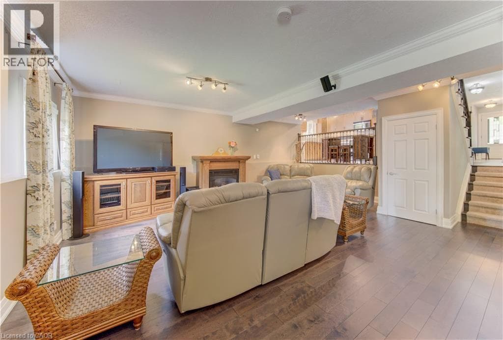 Detached for sale at 378 MEADOWVALE Place, University Downs, Waterloo, Ontario, photo 26