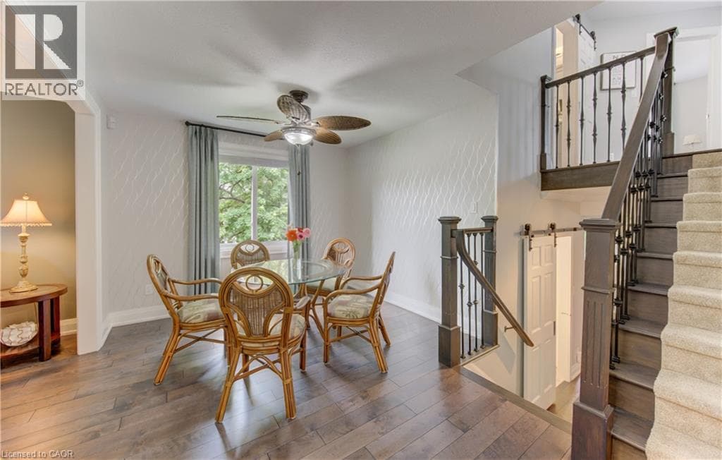 Detached for sale at 378 MEADOWVALE Place, University Downs, Waterloo, Ontario, photo 6