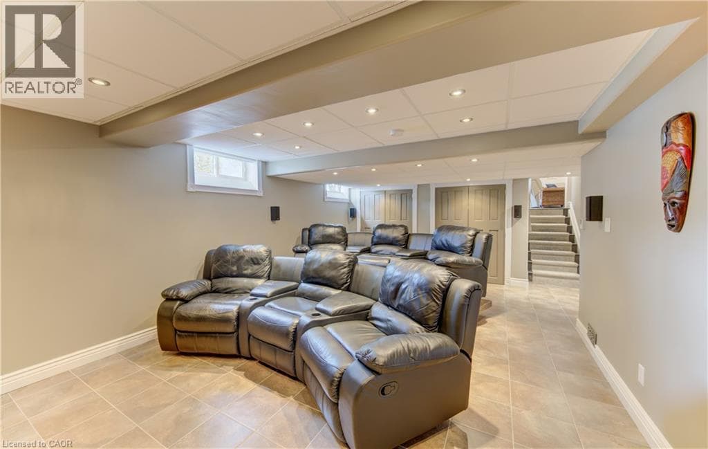 Detached for sale at 378 MEADOWVALE Place, University Downs, Waterloo, Ontario, photo 30