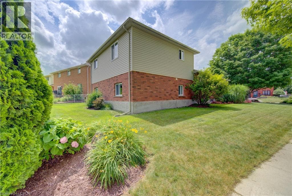 Detached for sale at 378 MEADOWVALE Place, University Downs, Waterloo, Ontario, photo 39
