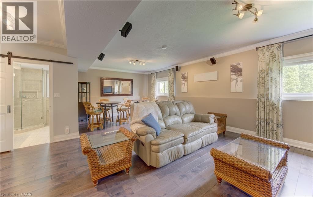 Detached for sale at 378 MEADOWVALE Place, University Downs, Waterloo, Ontario, photo 23