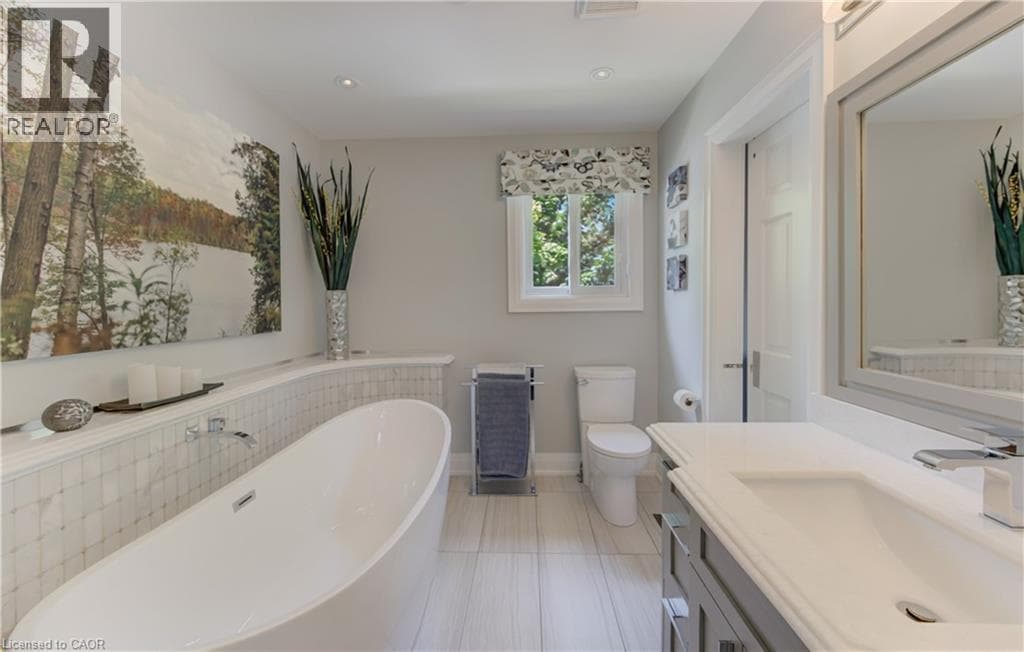 Detached for sale at 378 MEADOWVALE Place, University Downs, Waterloo, Ontario, photo 17