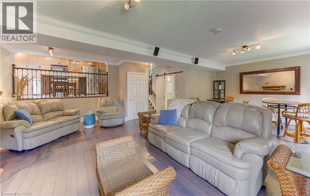 Detached for sale at 378 MEADOWVALE Place, University Downs, Waterloo, Ontario, photo 24