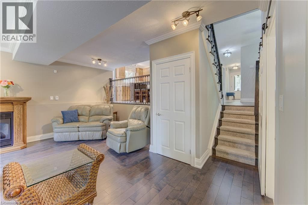 Detached for sale at 378 MEADOWVALE Place, University Downs, Waterloo, Ontario, photo 27