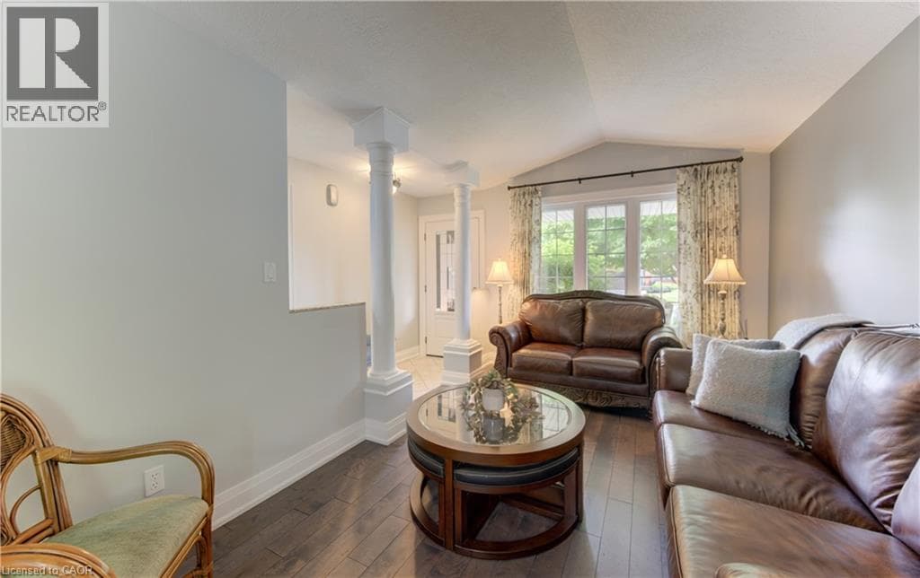 Detached for sale at 378 MEADOWVALE Place, University Downs, Waterloo, Ontario, photo 5