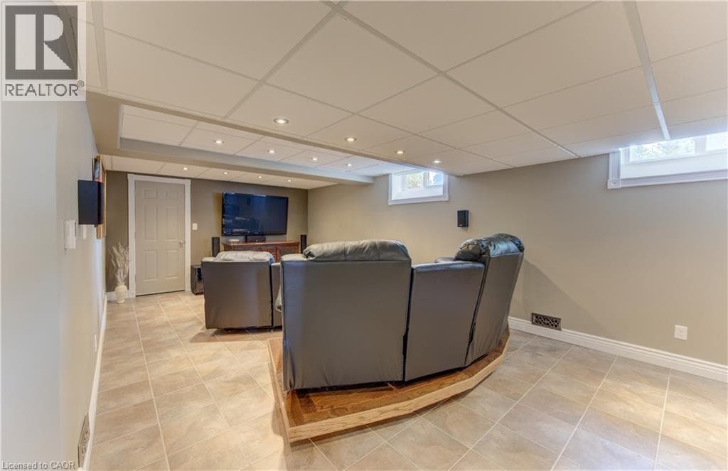Detached for sale at 378 MEADOWVALE Place, University Downs, Waterloo, Ontario, photo 29