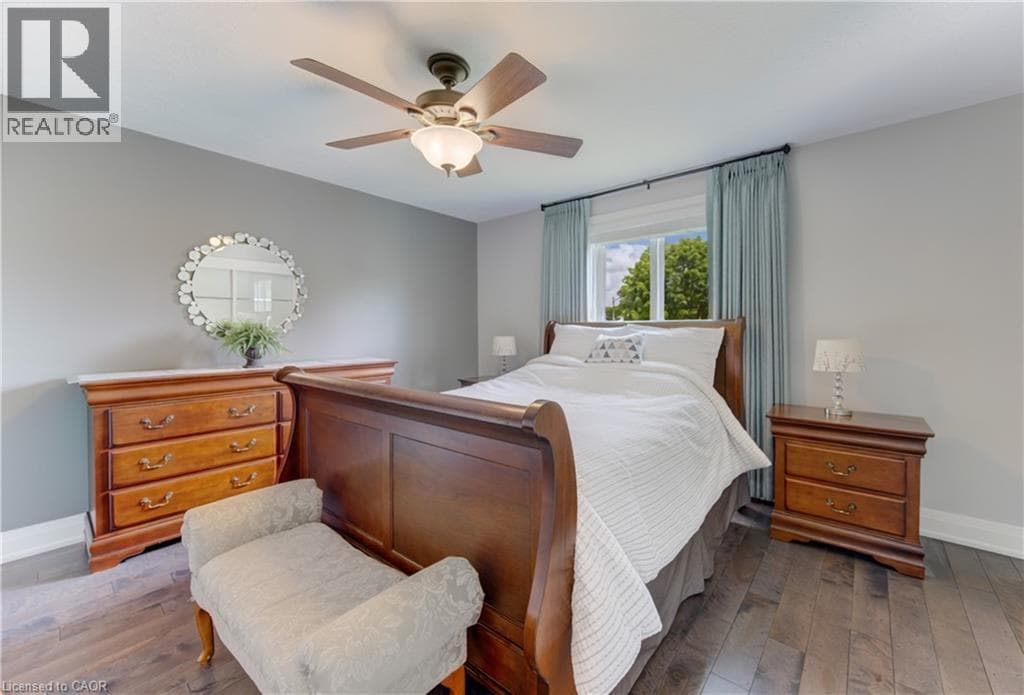 Detached for sale at 378 MEADOWVALE Place, University Downs, Waterloo, Ontario, photo 14