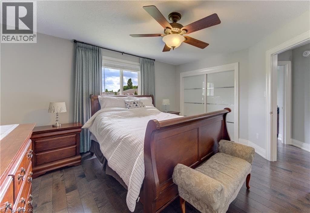 Detached for sale at 378 MEADOWVALE Place, University Downs, Waterloo, Ontario, photo 15