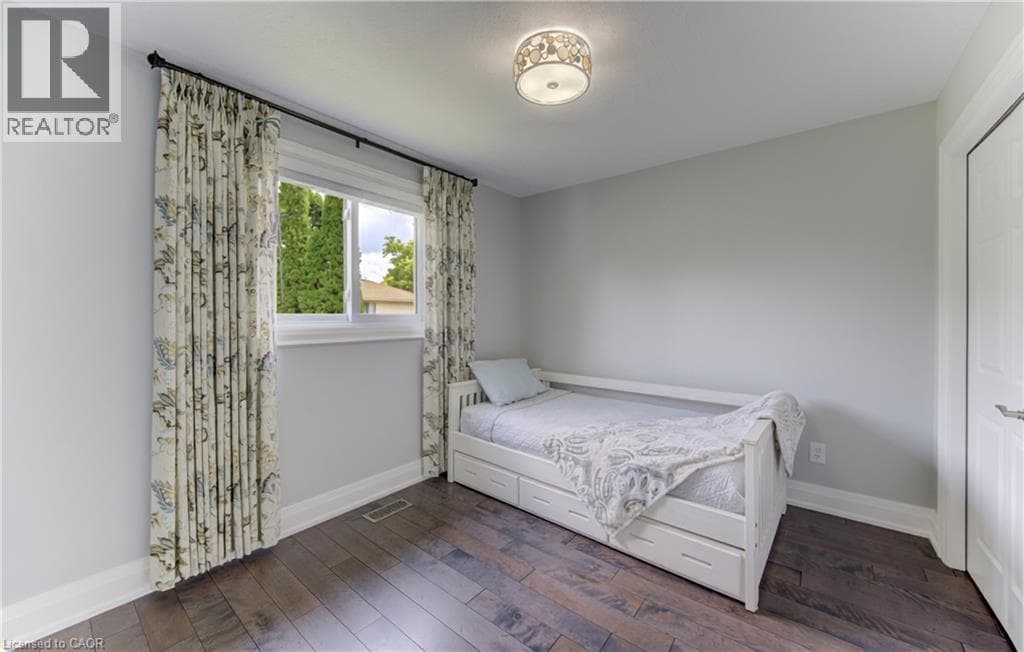 Detached for sale at 378 MEADOWVALE Place, University Downs, Waterloo, Ontario, photo 19
