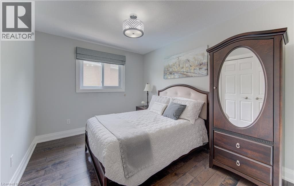 Detached for sale at 378 MEADOWVALE Place, University Downs, Waterloo, Ontario, photo 20