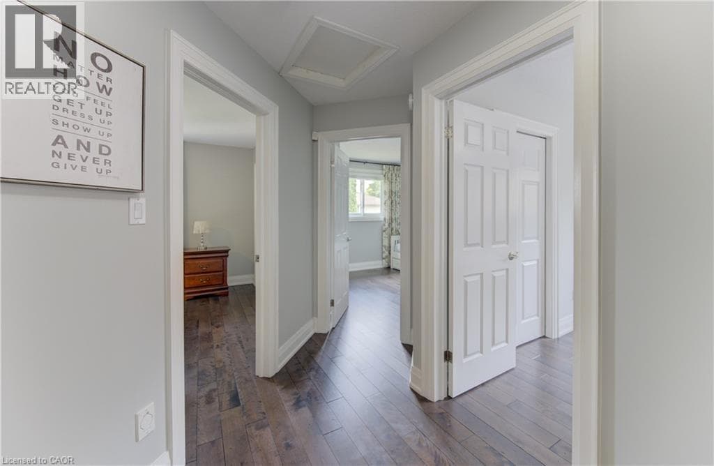 Detached for sale at 378 MEADOWVALE Place, University Downs, Waterloo, Ontario, photo 21