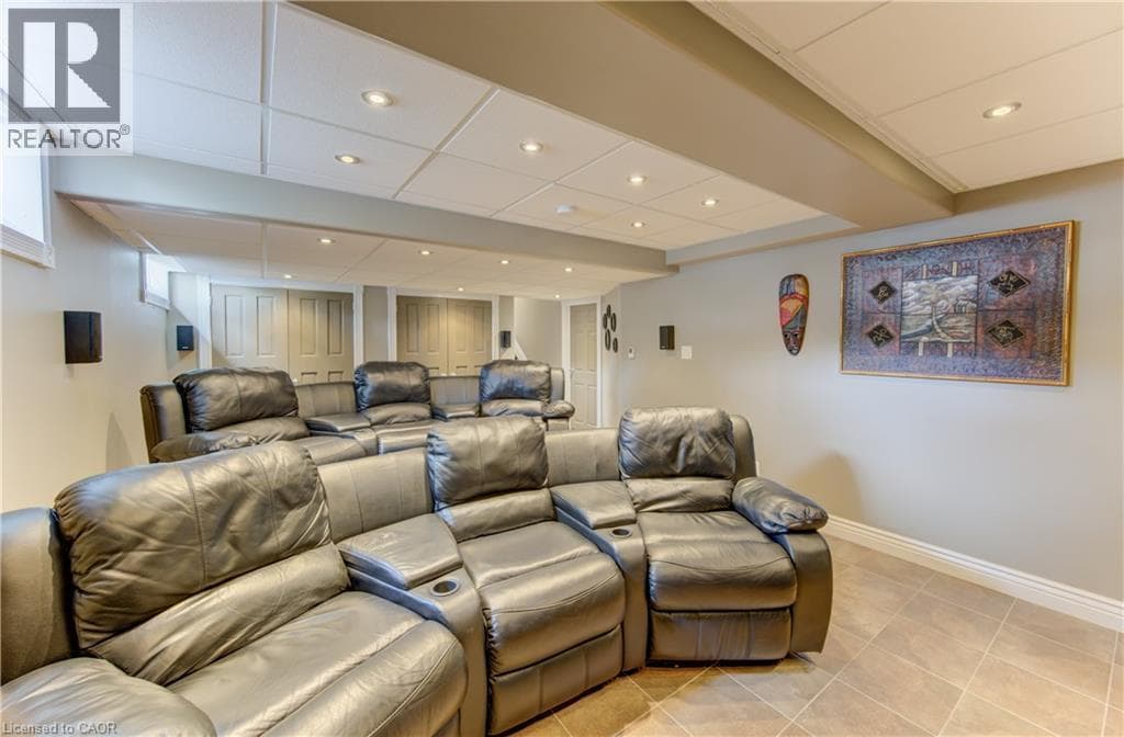 Detached for sale at 378 MEADOWVALE Place, University Downs, Waterloo, Ontario, photo 31