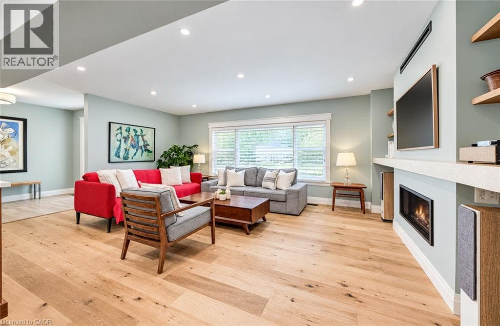 Detached for sale at 656 WESTMOUNT Road W, Westmount, Kitchener, Ontario, photo 5