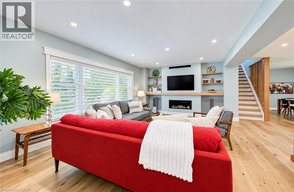 Detached for sale at 656 WESTMOUNT Road W, Westmount, Kitchener, Ontario, photo 6
