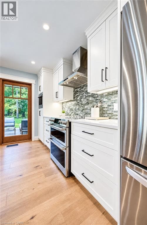Detached for sale at 656 WESTMOUNT Road W, Westmount, Kitchener, Ontario, photo 10