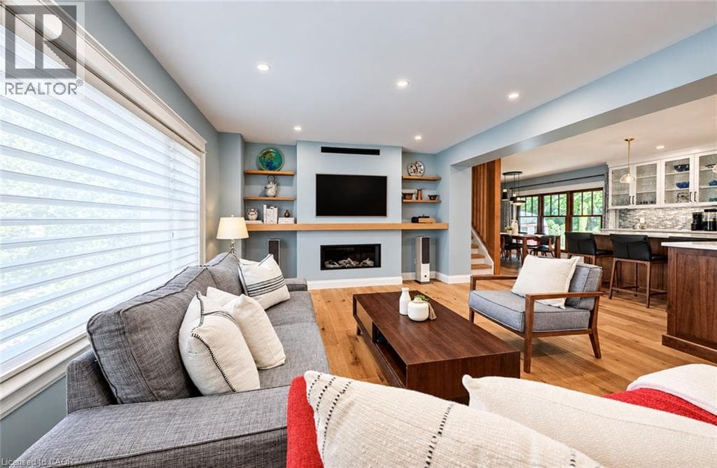 Detached for sale at 656 WESTMOUNT Road W, Westmount, Kitchener, Ontario, photo 15