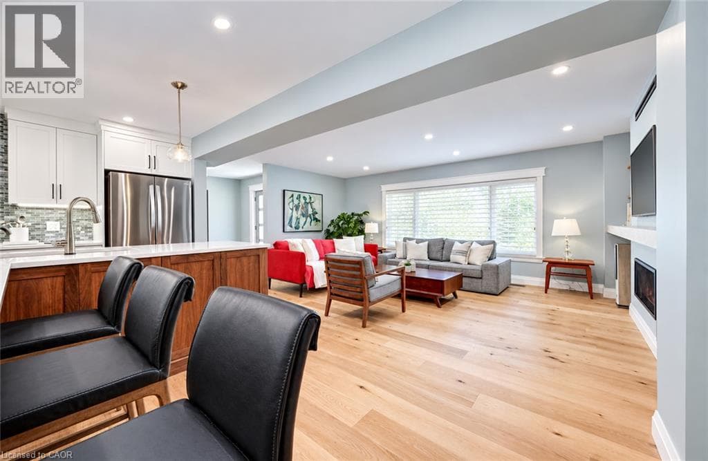 Detached for sale at 656 WESTMOUNT Road W, Westmount, Kitchener, Ontario, photo 14