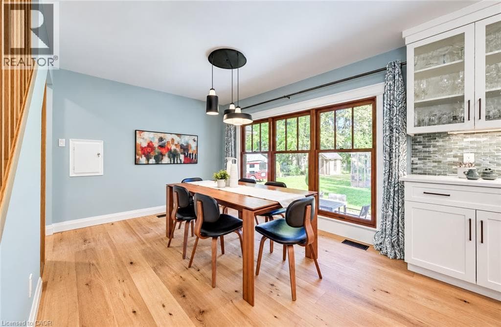 Detached for sale at 656 WESTMOUNT Road W, Westmount, Kitchener, Ontario, photo 9