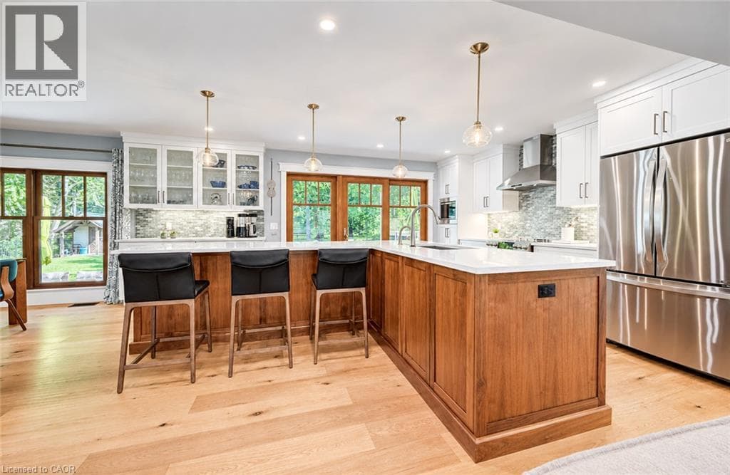 Detached for sale at 656 WESTMOUNT Road W, Westmount, Kitchener, Ontario, photo 20