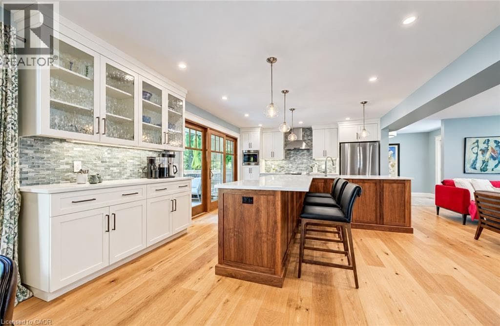 Detached for sale at 656 WESTMOUNT Road W, Westmount, Kitchener, Ontario, photo 16