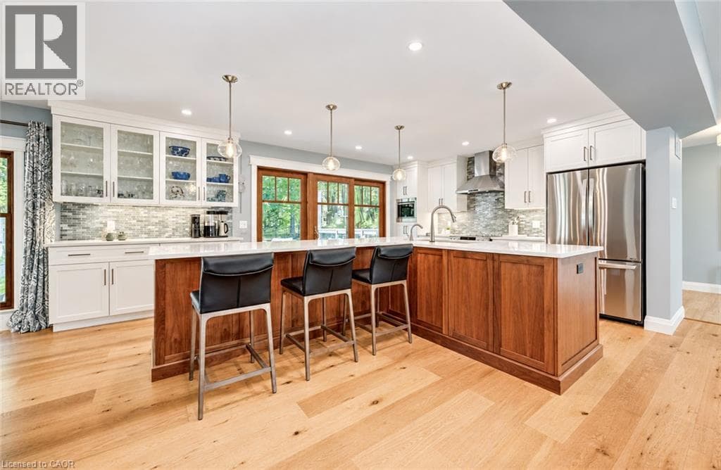 Detached for sale at 656 WESTMOUNT Road W, Westmount, Kitchener, Ontario, photo 18