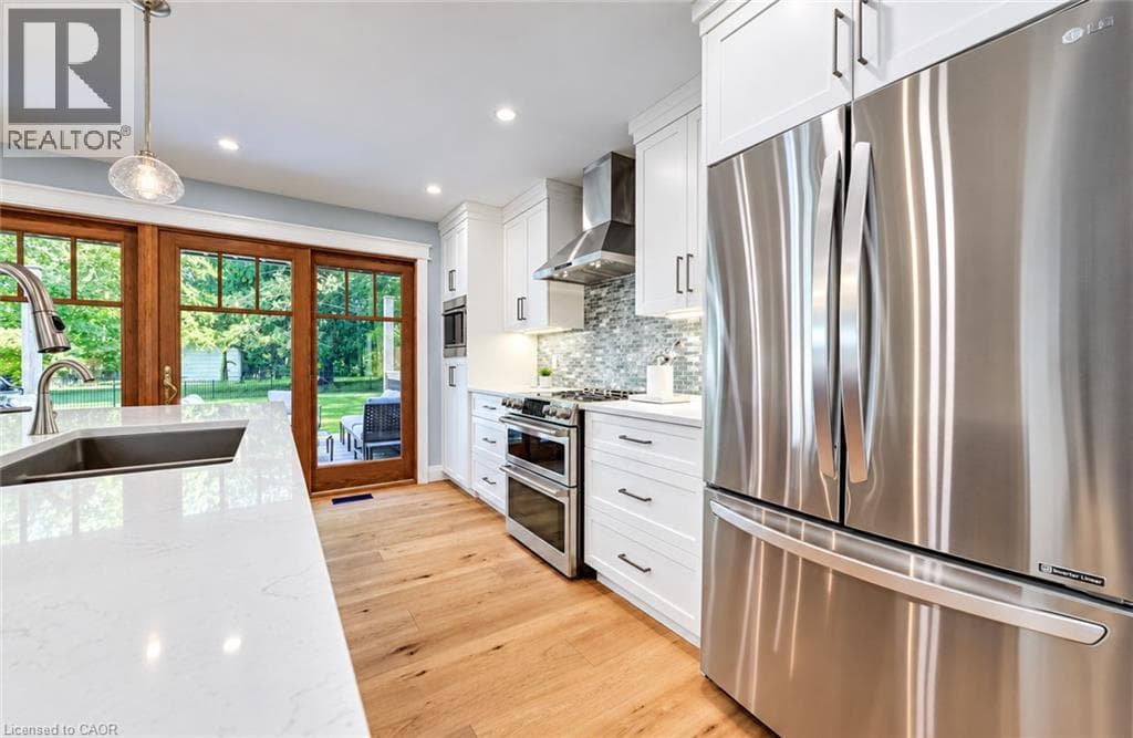 Detached for sale at 656 WESTMOUNT Road W, Westmount, Kitchener, Ontario, photo 11