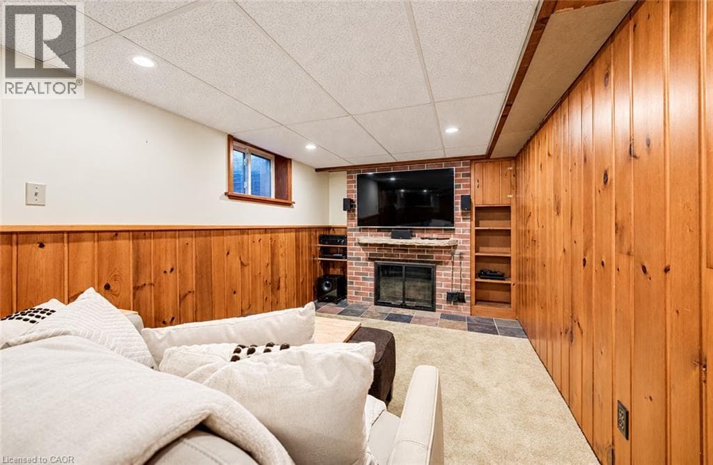 Detached for sale at 656 WESTMOUNT Road W, Westmount, Kitchener, Ontario, photo 36