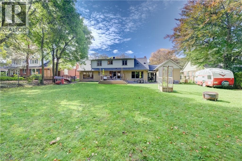 Detached for sale at 656 WESTMOUNT Road W, Westmount, Kitchener, Ontario, photo 39