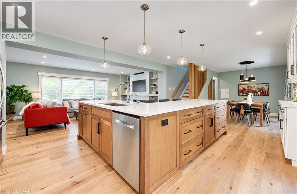 Detached for sale at 656 WESTMOUNT Road W, Westmount, Kitchener, Ontario, photo 21