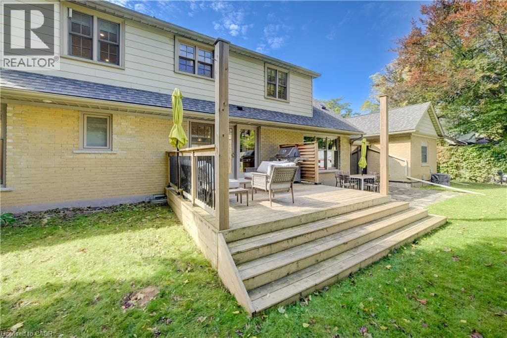 Detached for sale at 656 WESTMOUNT Road W, Westmount, Kitchener, Ontario, photo 40