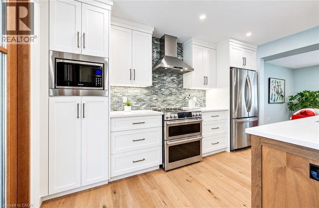 Detached for sale at 656 WESTMOUNT Road W, Westmount, Kitchener, Ontario, photo 13