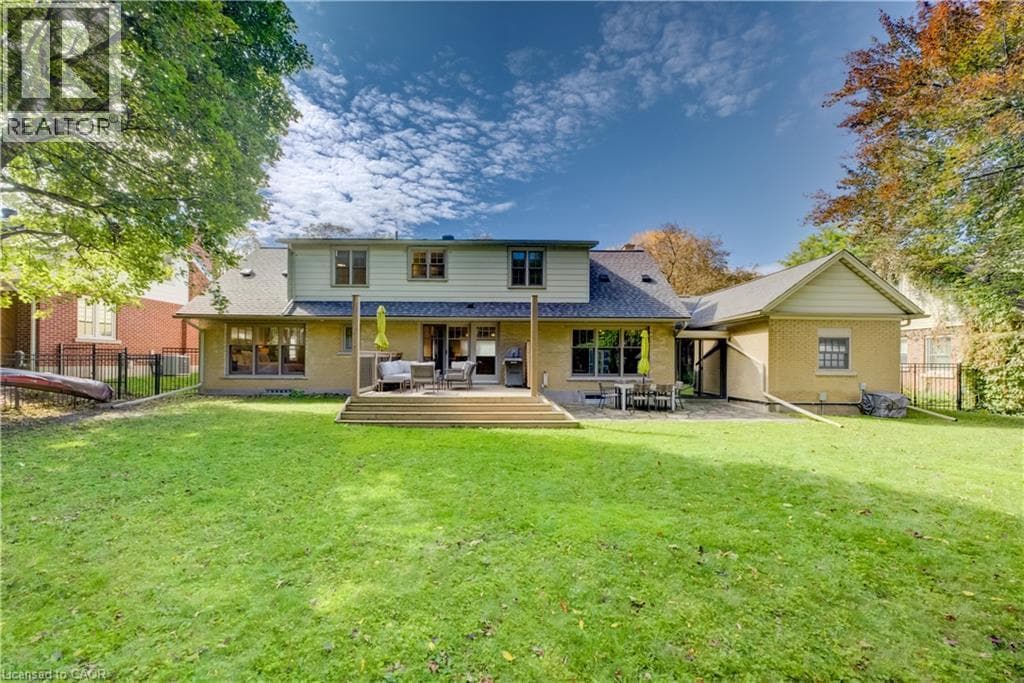 Detached for sale at 656 WESTMOUNT Road W, Westmount, Kitchener, Ontario, photo 38