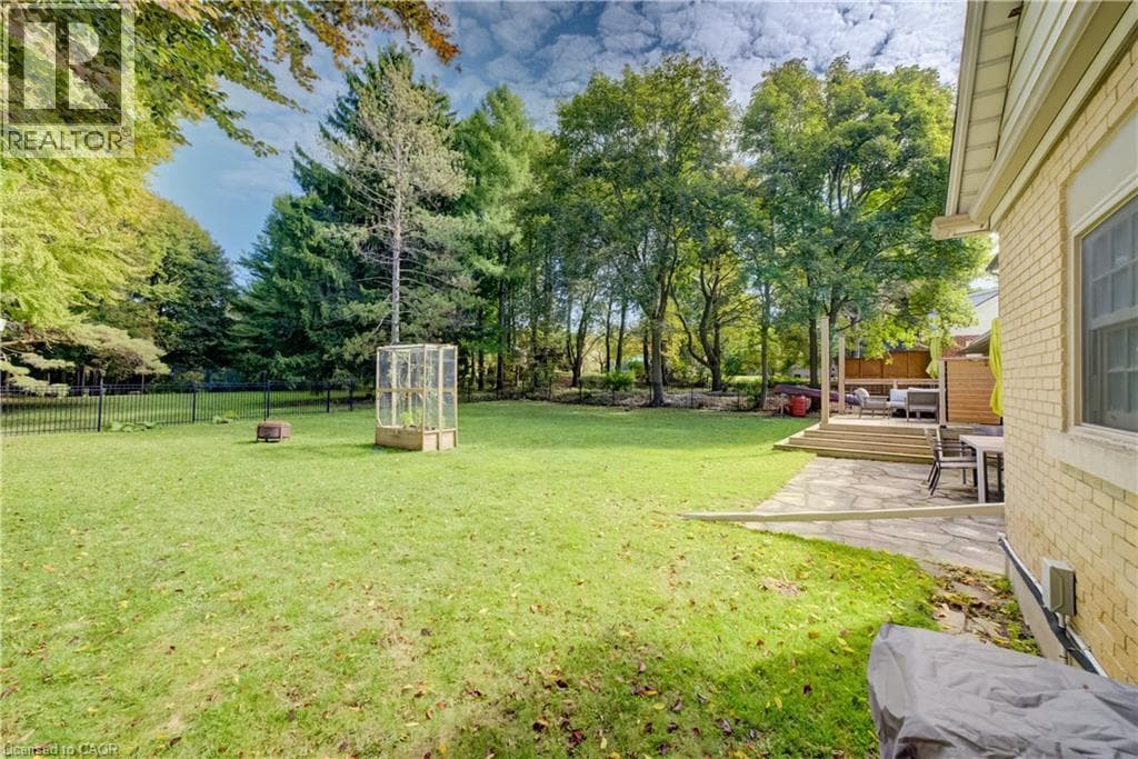 Detached for sale at 656 WESTMOUNT Road W, Westmount, Kitchener, Ontario, photo 37