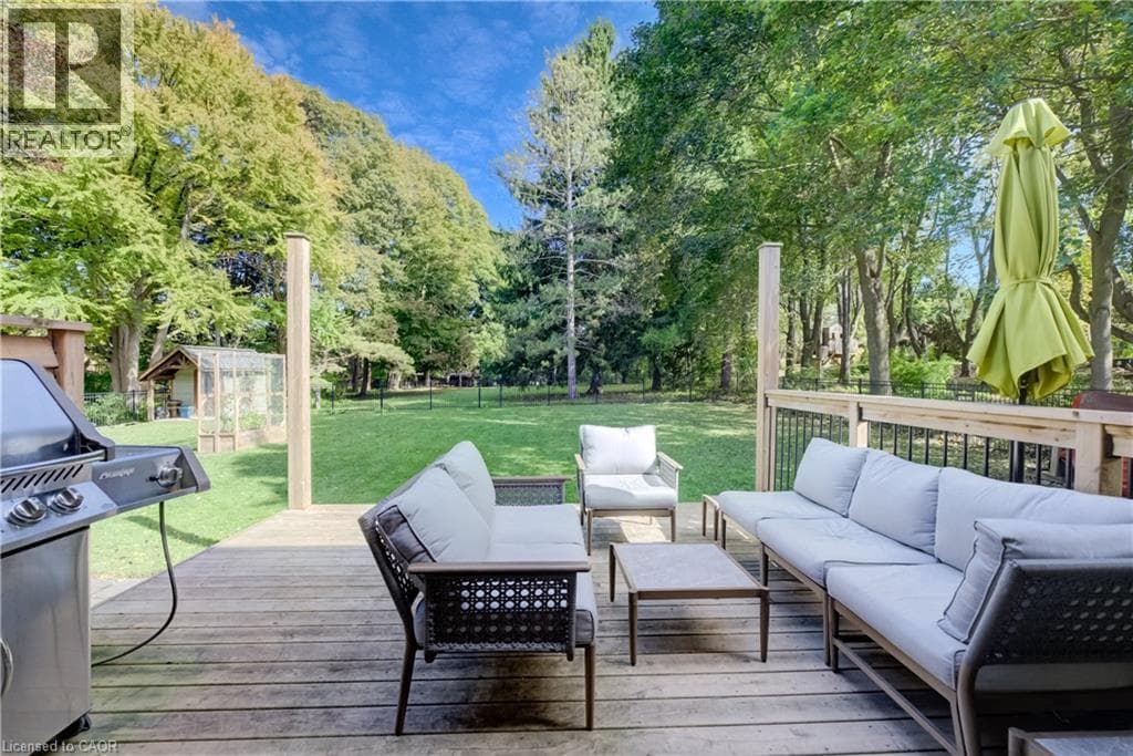 Detached for sale at 656 WESTMOUNT Road W, Westmount, Kitchener, Ontario, photo 41