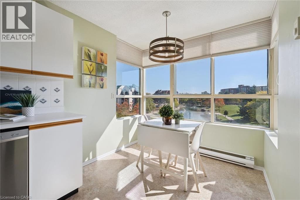 Apartment for sale at 30 BLUE SPRINGS Drive Unit# 308, Lincoln Heights, Waterloo, Ontario, photo 15
