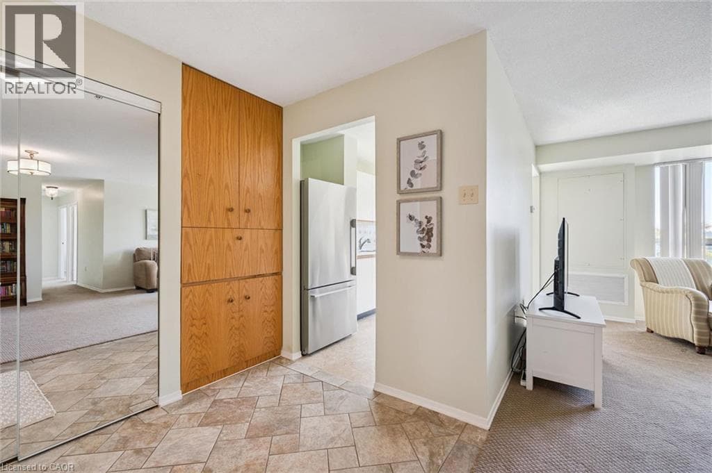 Apartment for sale at 30 BLUE SPRINGS Drive Unit# 308, Lincoln Heights, Waterloo, Ontario, photo 11