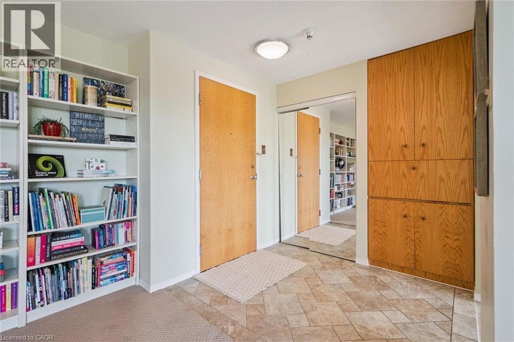 Apartment for sale at 30 BLUE SPRINGS Drive Unit# 308, Lincoln Heights, Waterloo, Ontario, photo 9