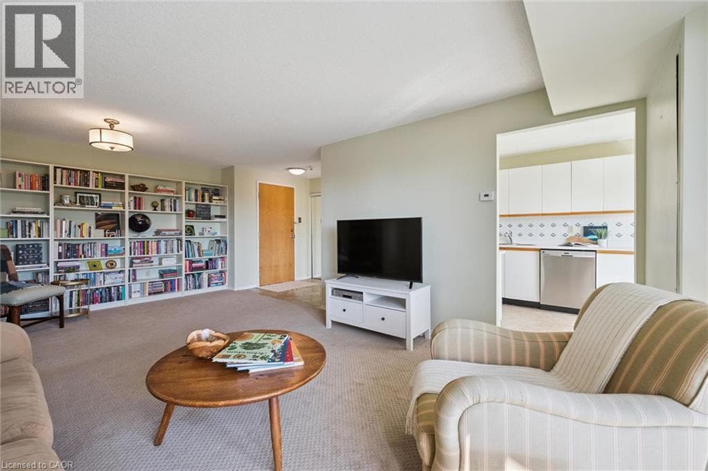 Apartment for sale at 30 BLUE SPRINGS Drive Unit# 308, Lincoln Heights, Waterloo, Ontario, photo 18