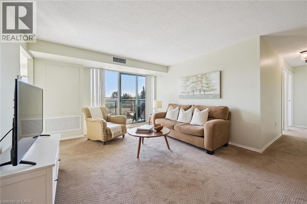 Apartment for sale at 30 BLUE SPRINGS Drive Unit# 308, Lincoln Heights, Waterloo, Ontario, photo 20